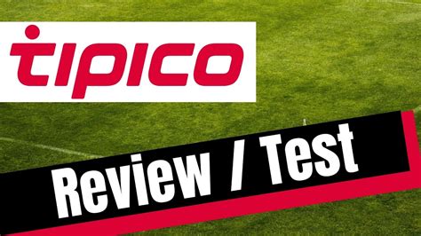 tipico test